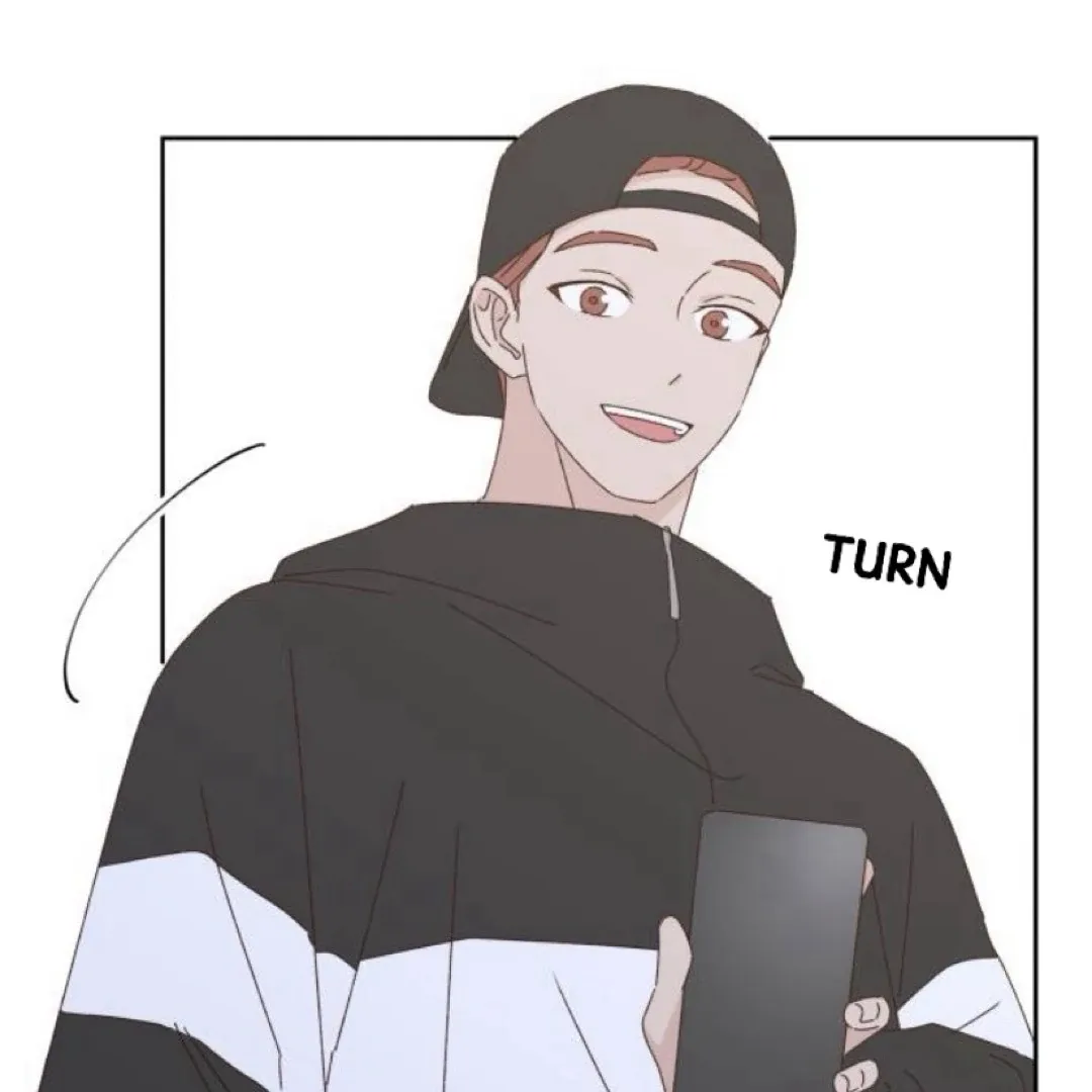 A Love Affair That Crosses the Boundaries of Love Chapter 20 page 81 - 