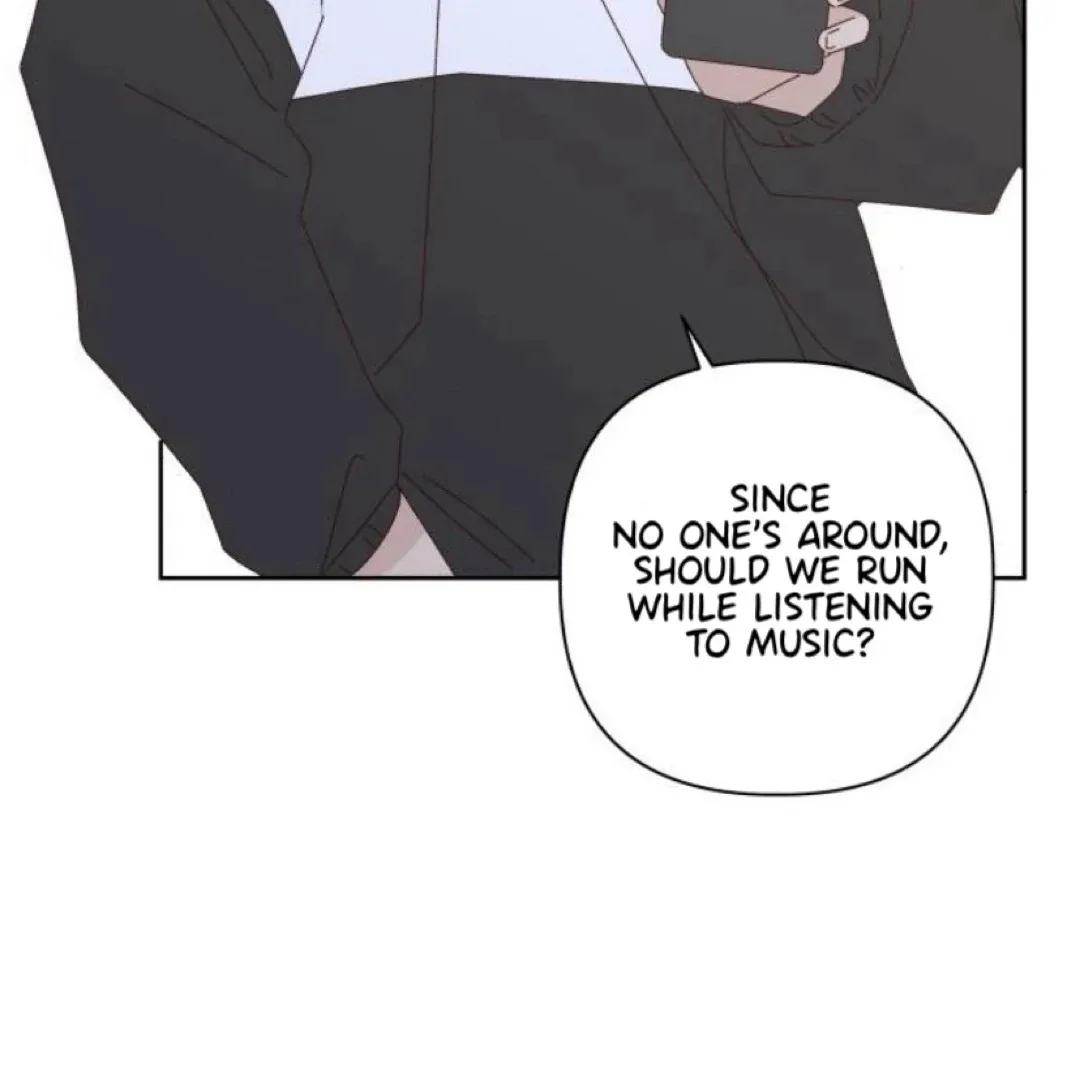 A Love Affair That Crosses the Boundaries of Love Chapter 20 page 82 - 