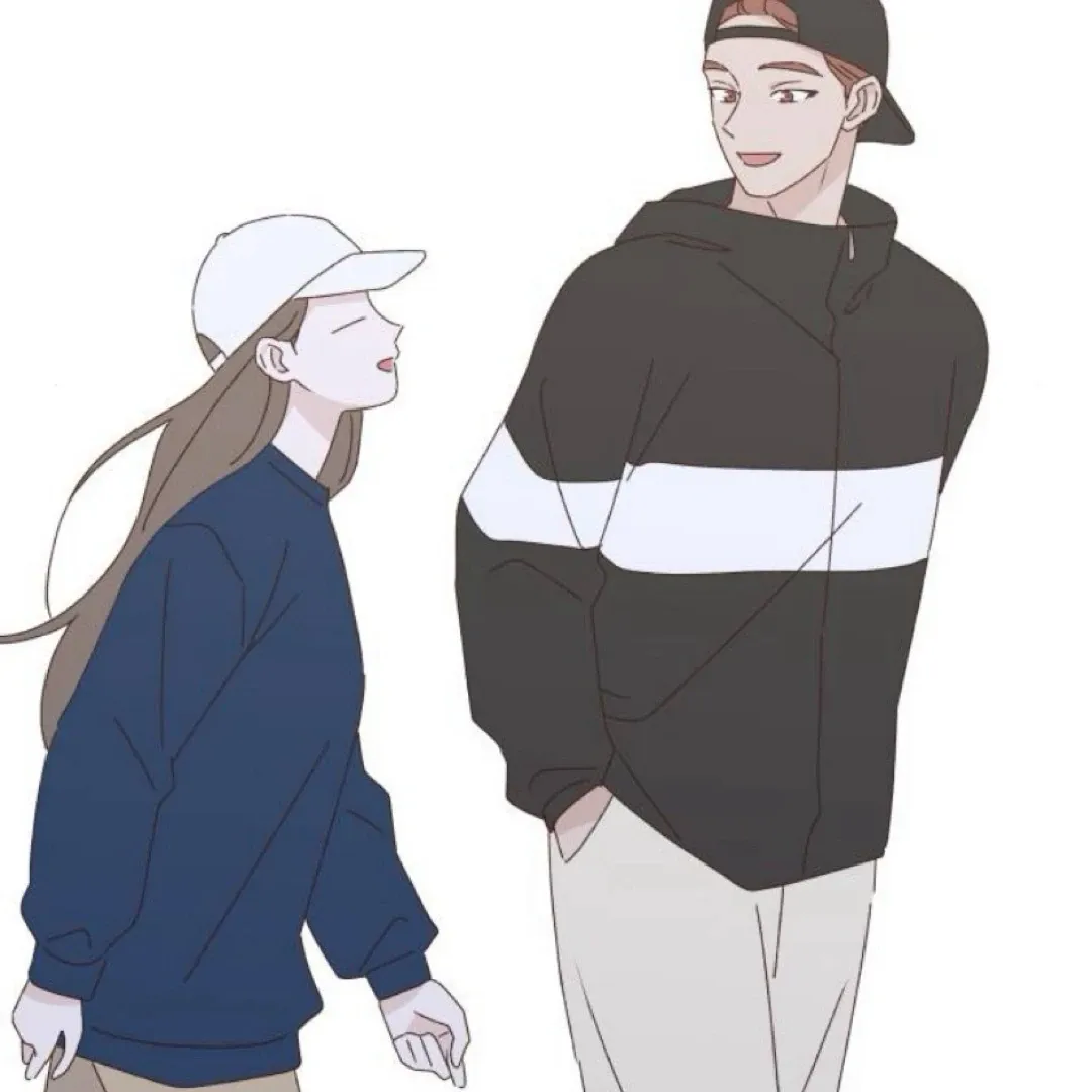 A Love Affair That Crosses the Boundaries of Love Chapter 20 page 85 - 