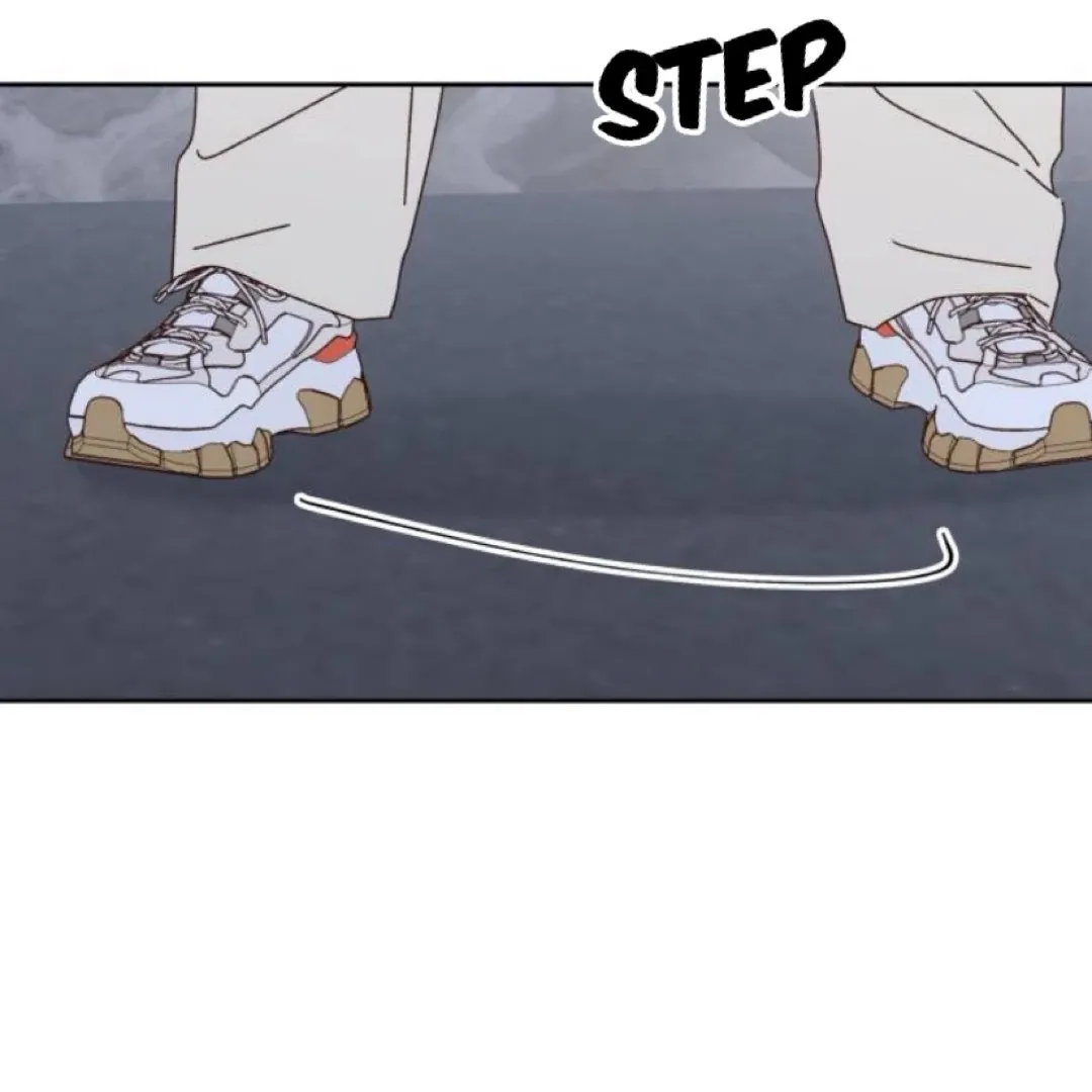 A Love Affair That Crosses the Boundaries of Love Chapter 20 page 89 - 