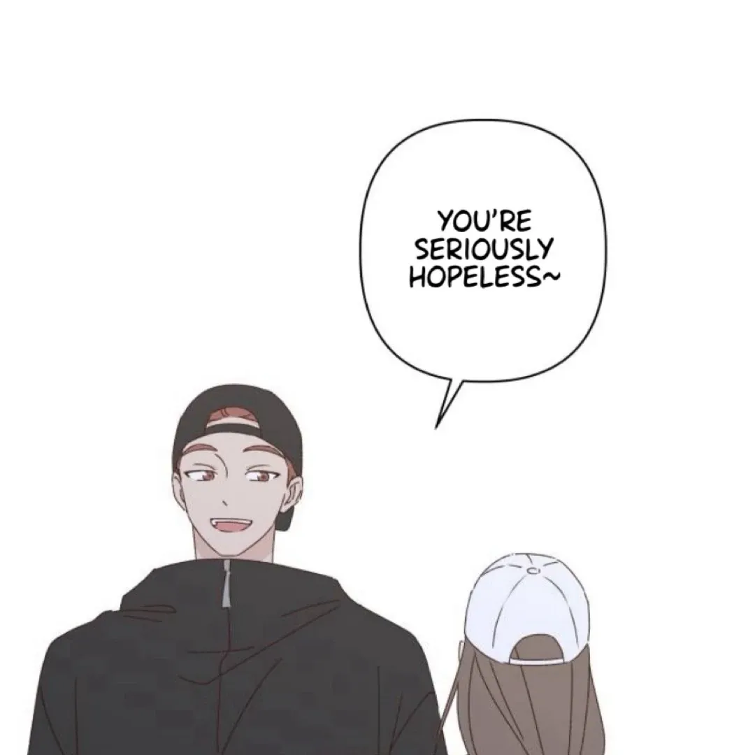 A Love Affair That Crosses the Boundaries of Love Chapter 20 page 90 - 