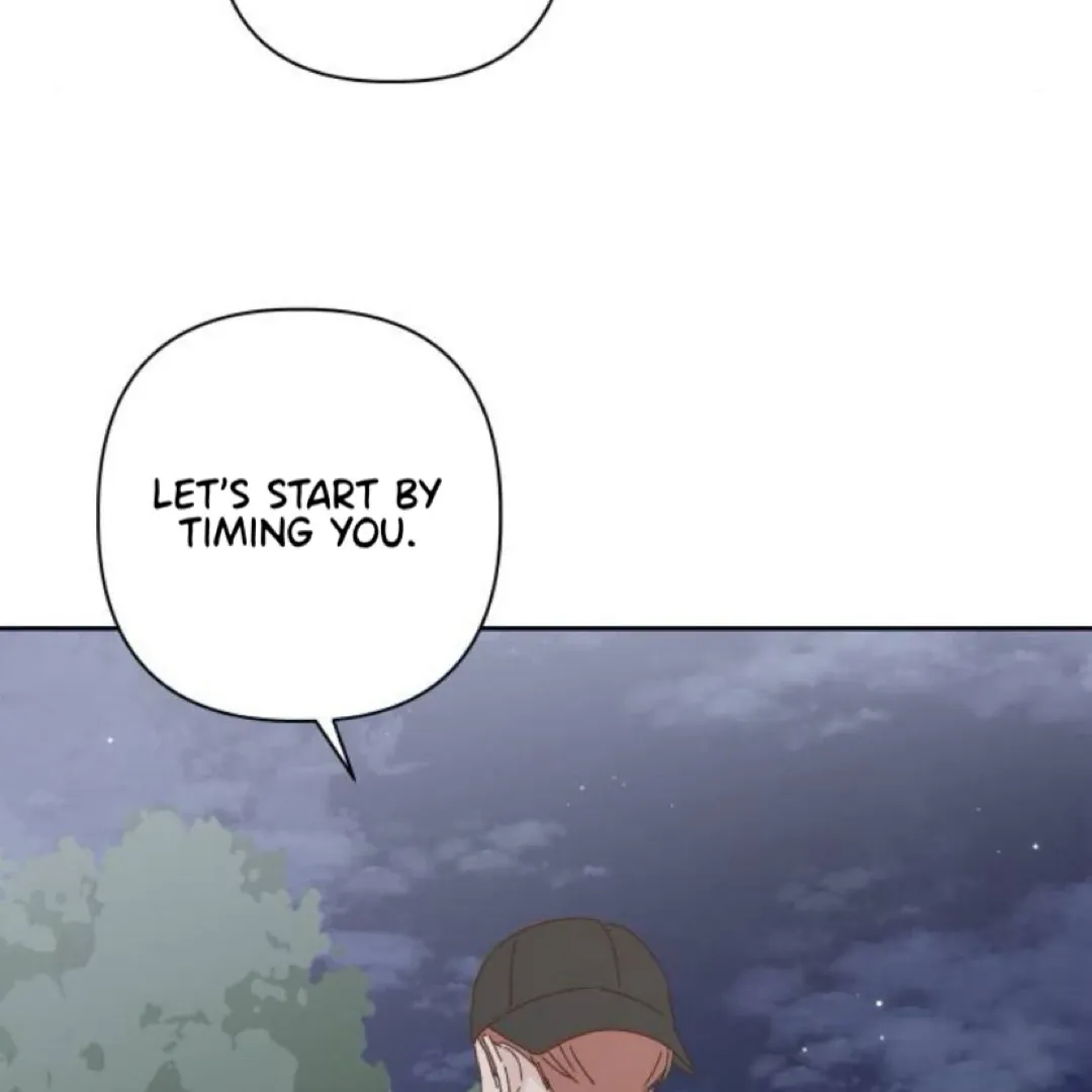 A Love Affair That Crosses the Boundaries of Love Chapter 20 page 10 - 