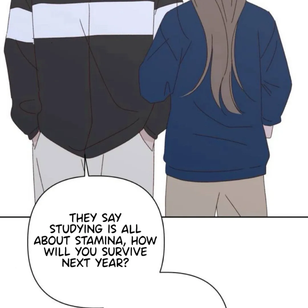 A Love Affair That Crosses the Boundaries of Love Chapter 20 page 91 - 