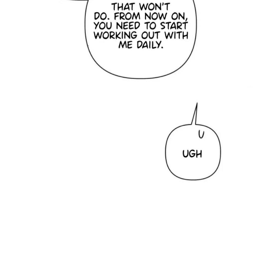 A Love Affair That Crosses the Boundaries of Love Chapter 20 page 92 - 