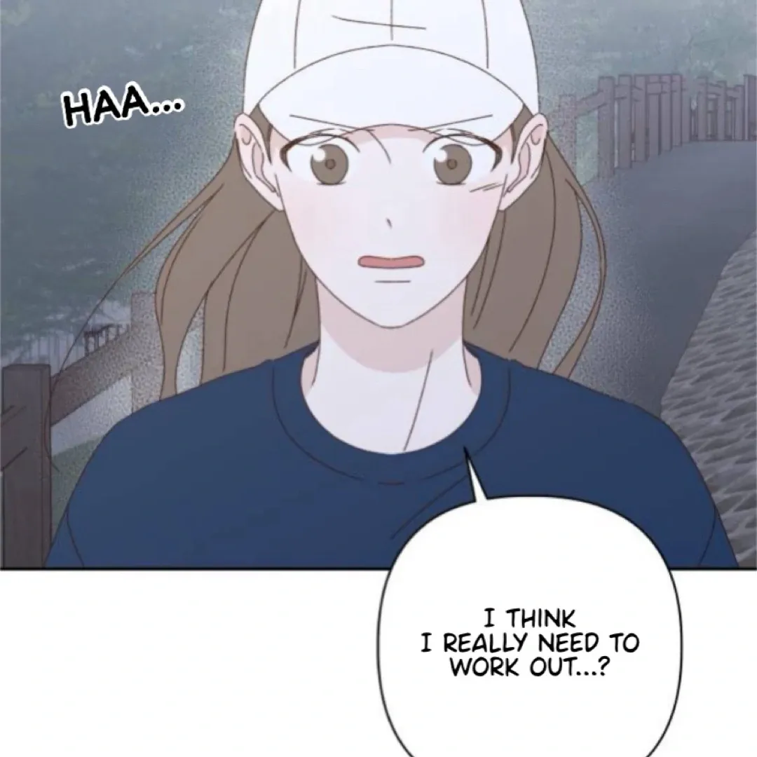 A Love Affair That Crosses the Boundaries of Love Chapter 20 page 95 - 