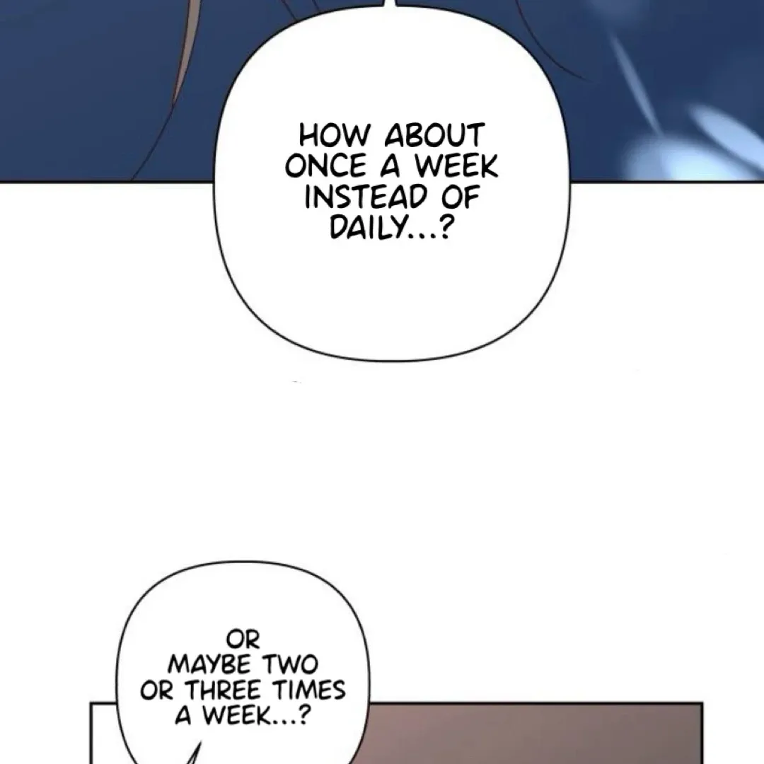 A Love Affair That Crosses the Boundaries of Love Chapter 20 page 98 - 