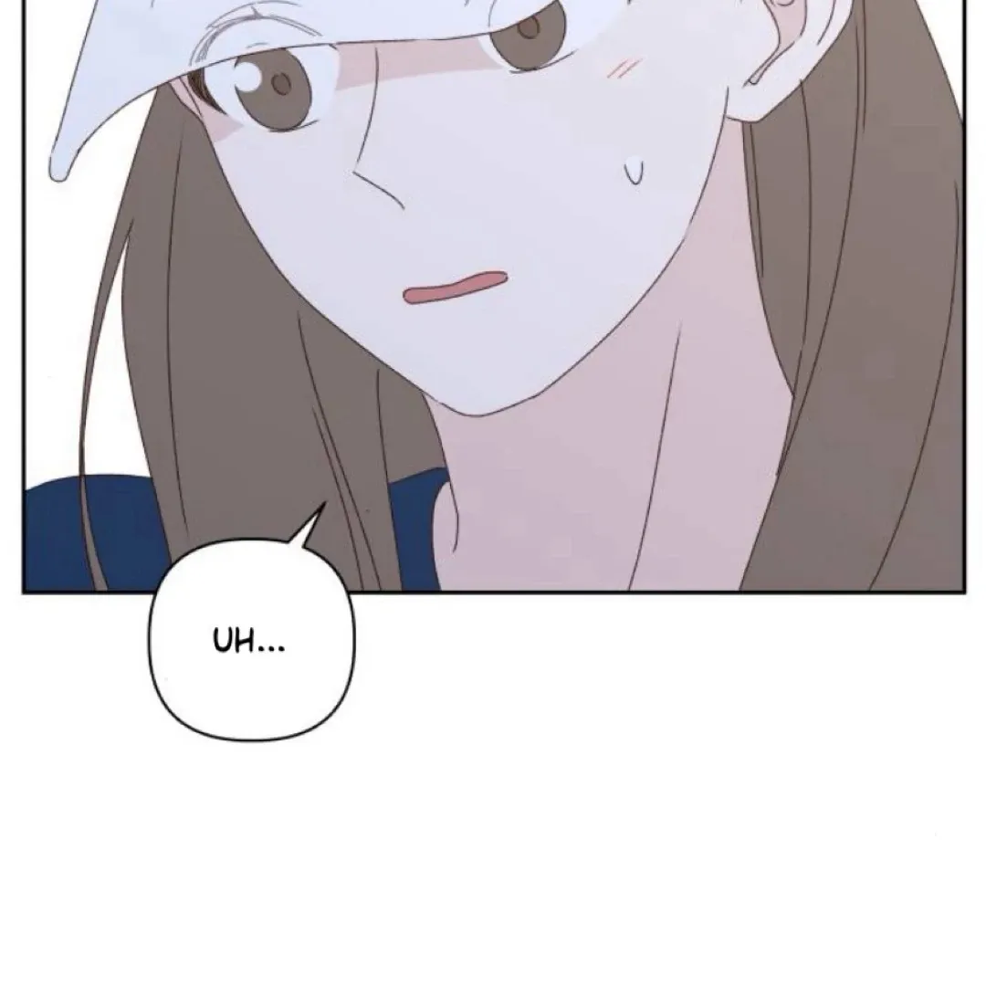 A Love Affair That Crosses the Boundaries of Love Chapter 21 page 11 - 