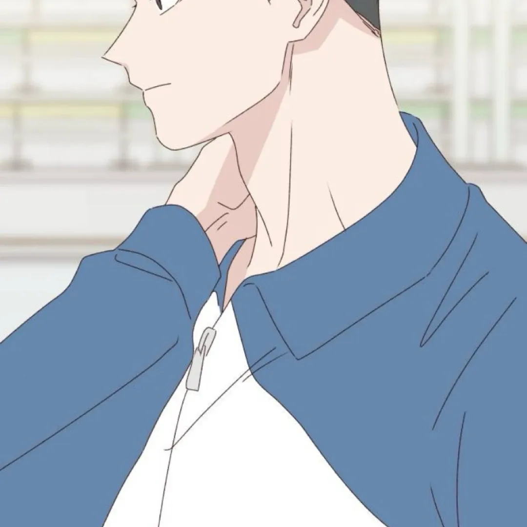 A Love Affair That Crosses the Boundaries of Love Chapter 21 page 103 - 