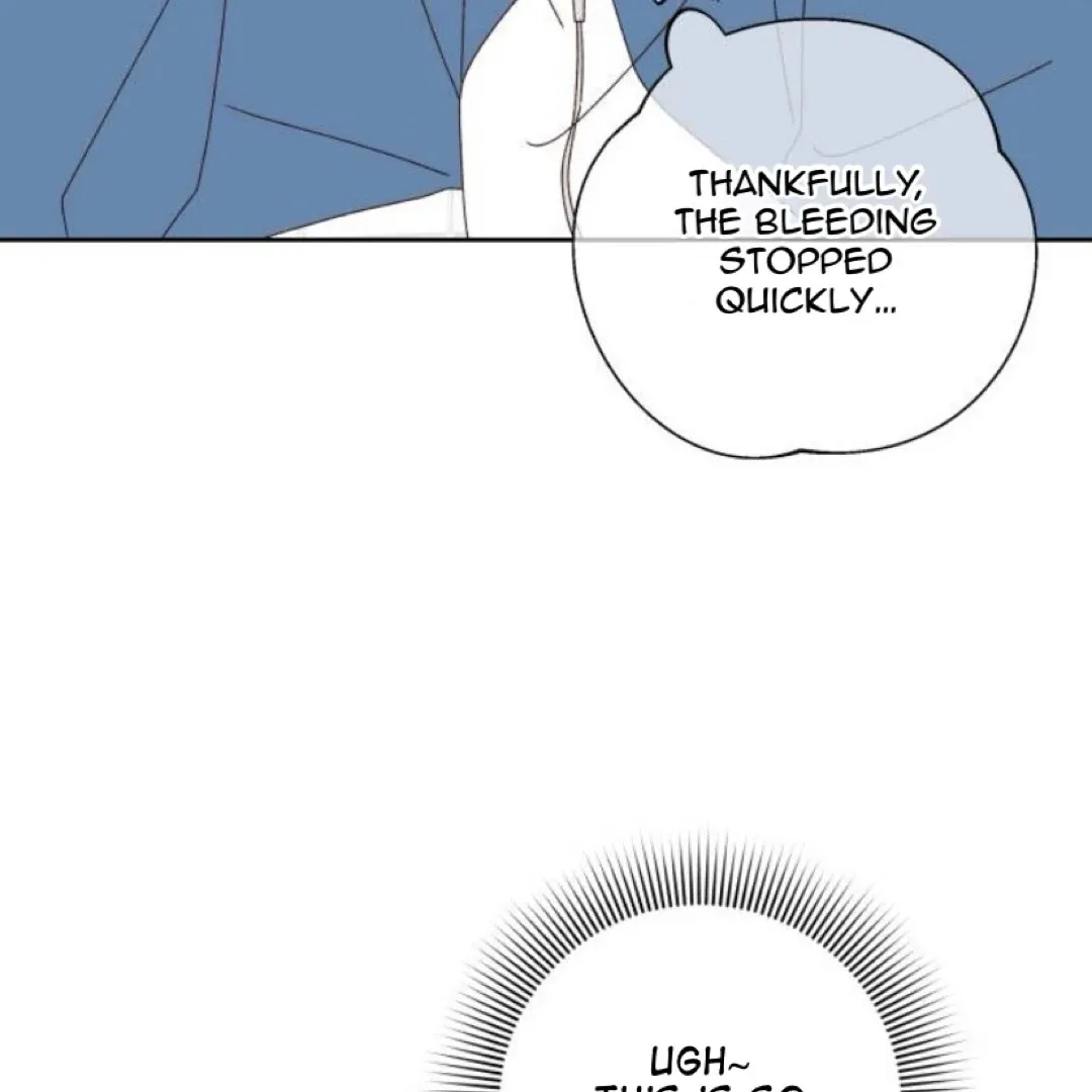 A Love Affair That Crosses the Boundaries of Love Chapter 21 page 111 - 
