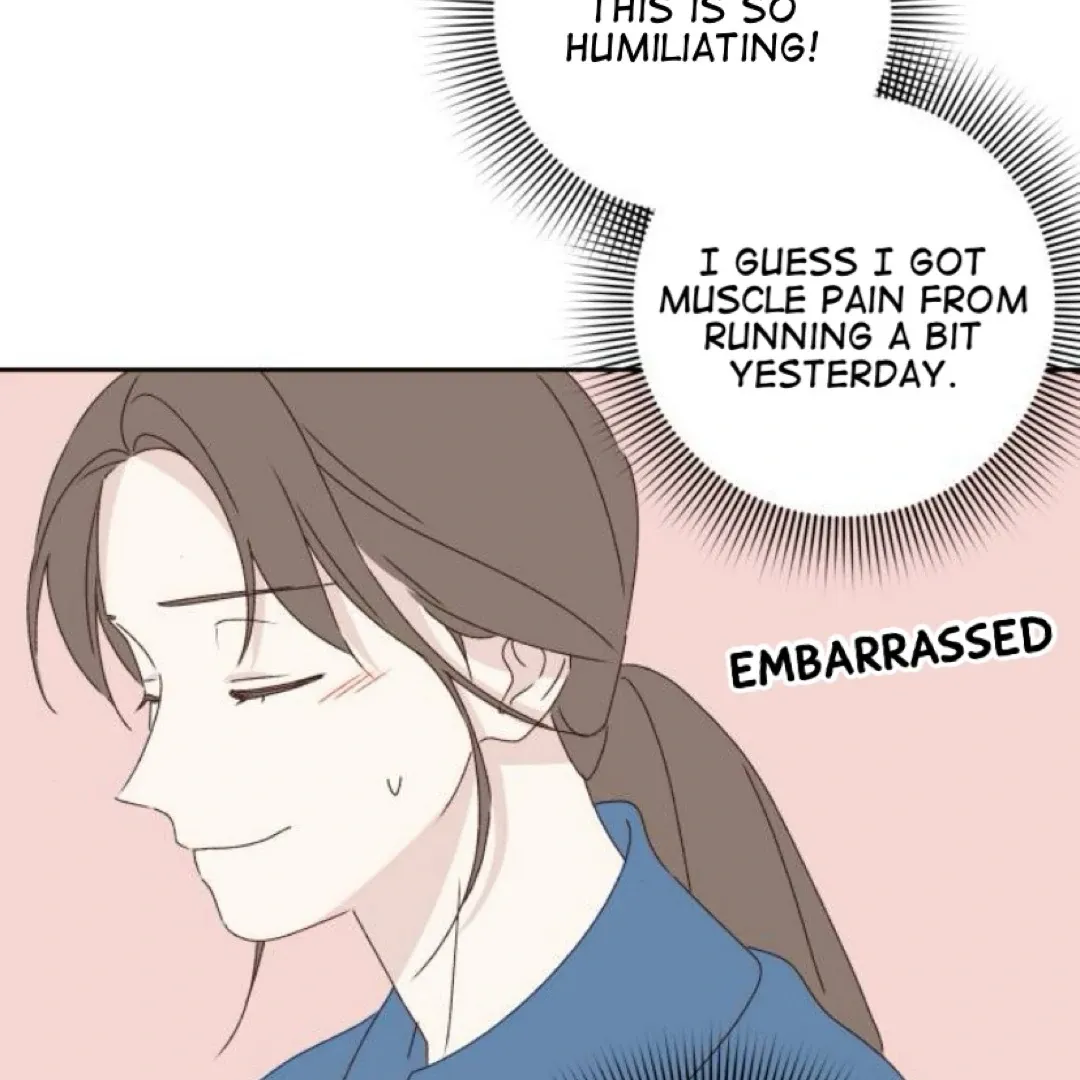 A Love Affair That Crosses the Boundaries of Love Chapter 21 page 112 - 