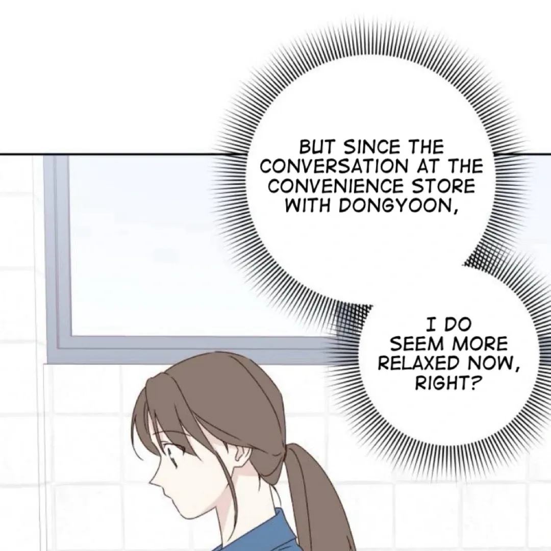 A Love Affair That Crosses the Boundaries of Love Chapter 21 page 115 - 