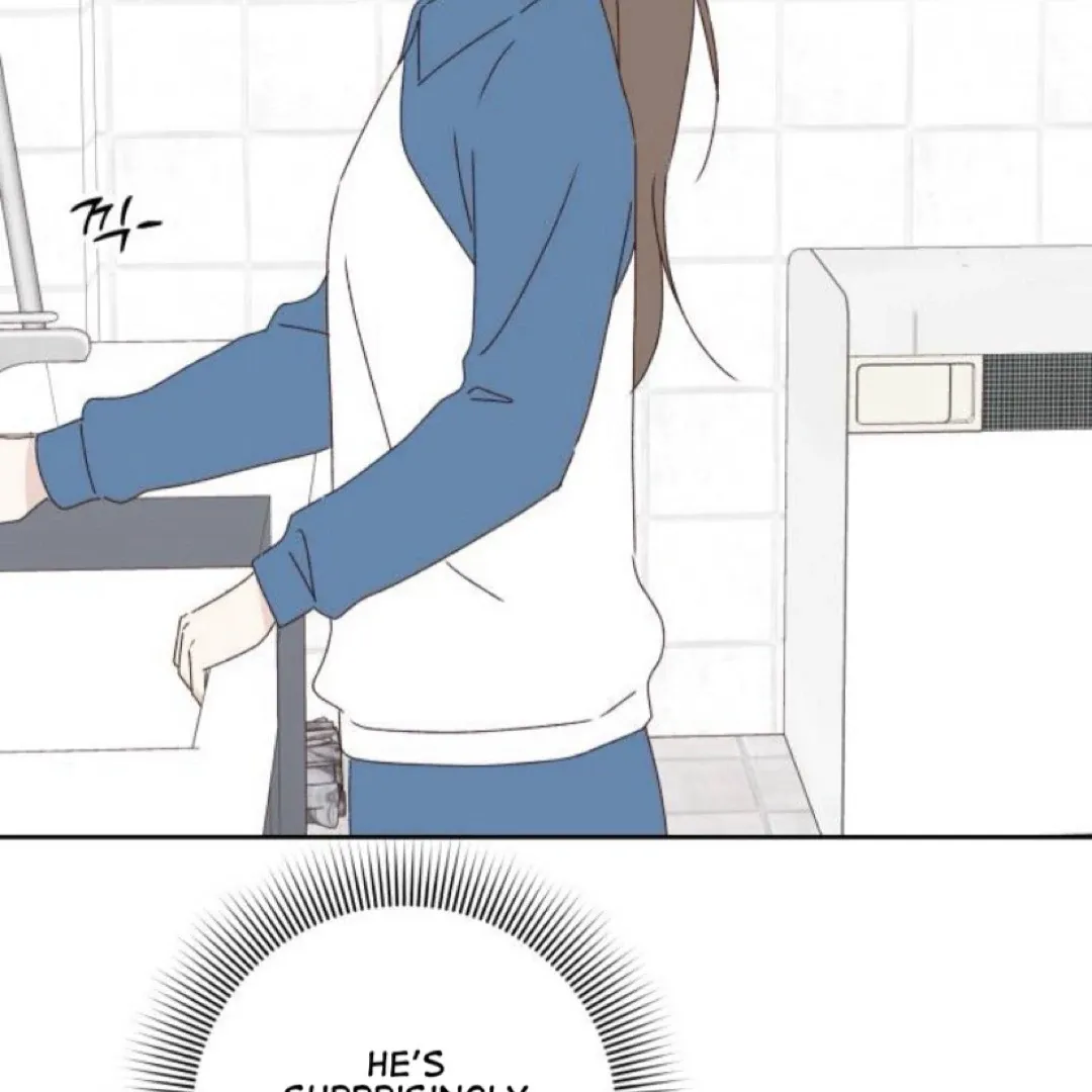 A Love Affair That Crosses the Boundaries of Love Chapter 21 page 116 - 