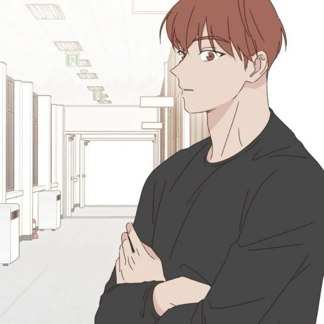 A Love Affair That Crosses the Boundaries of Love Chapter 21 page 128 - 