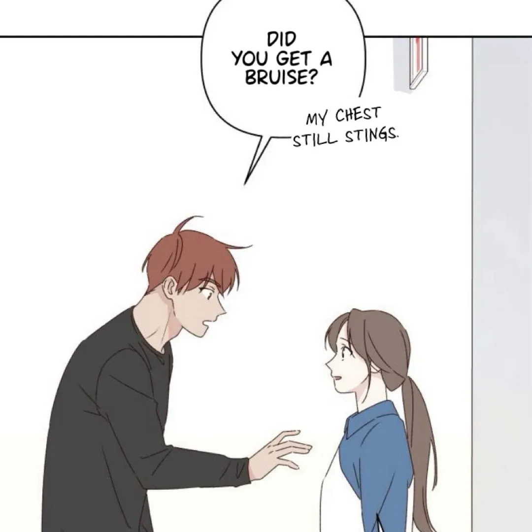 A Love Affair That Crosses the Boundaries of Love Chapter 21 page 130 - 