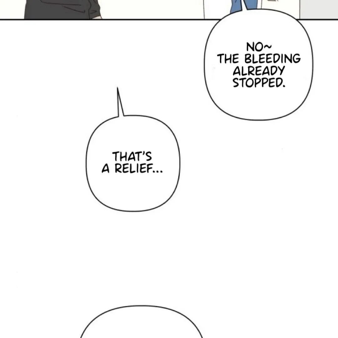 A Love Affair That Crosses the Boundaries of Love Chapter 21 page 131 - 