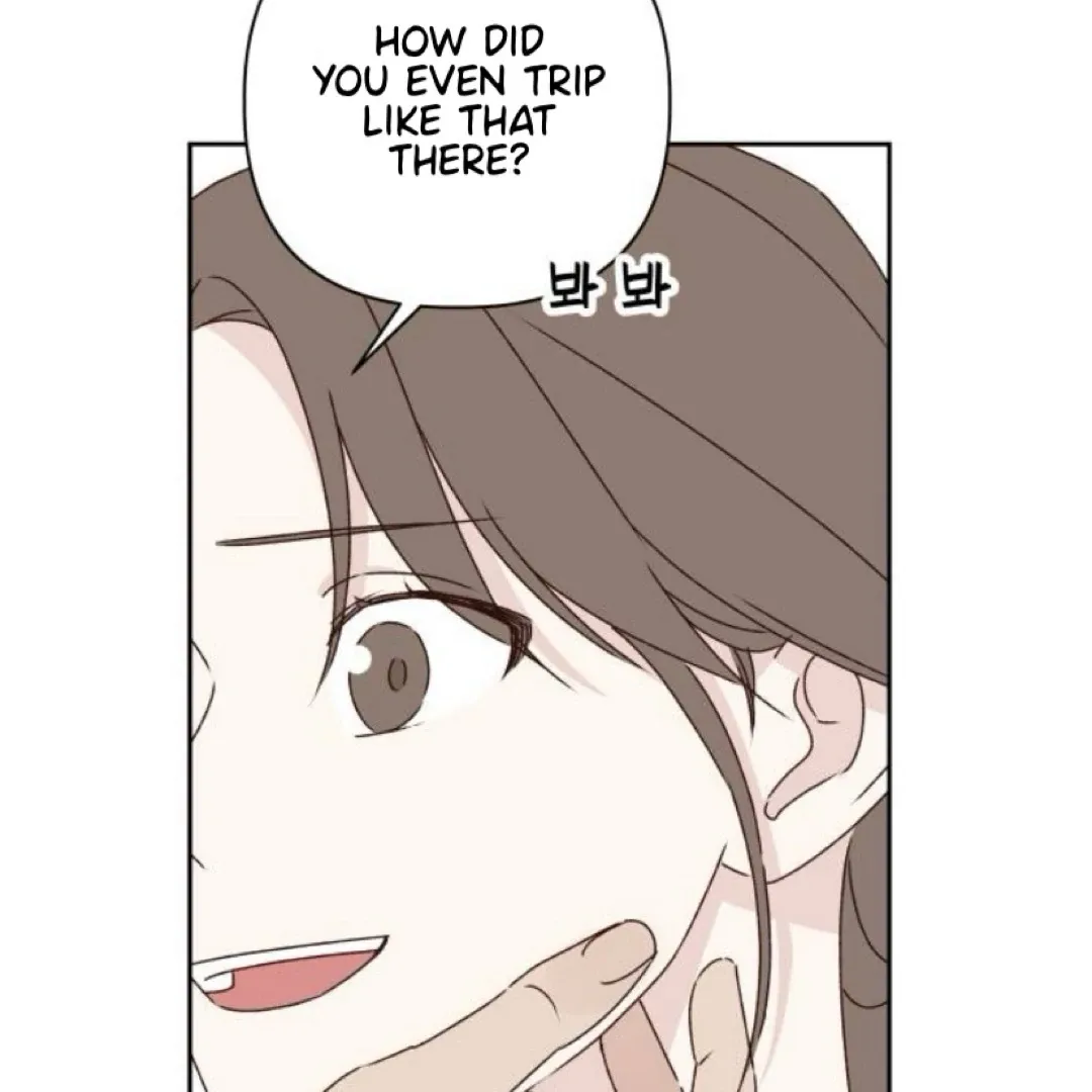 A Love Affair That Crosses the Boundaries of Love Chapter 21 page 132 - 