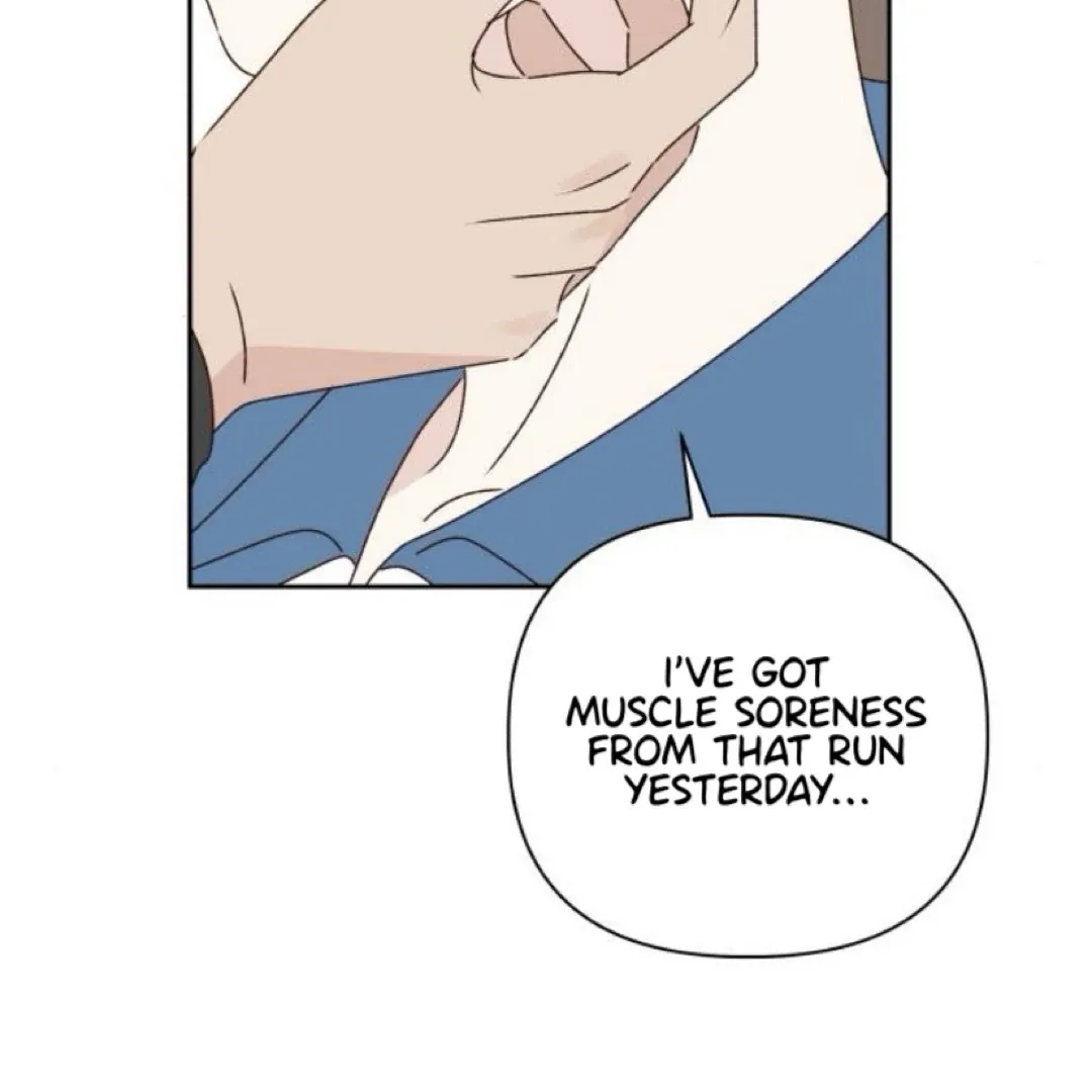 A Love Affair That Crosses the Boundaries of Love Chapter 21 page 133 - 