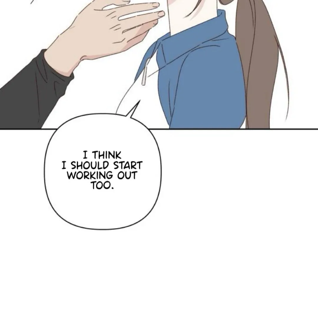 A Love Affair That Crosses the Boundaries of Love Chapter 21 page 137 - 