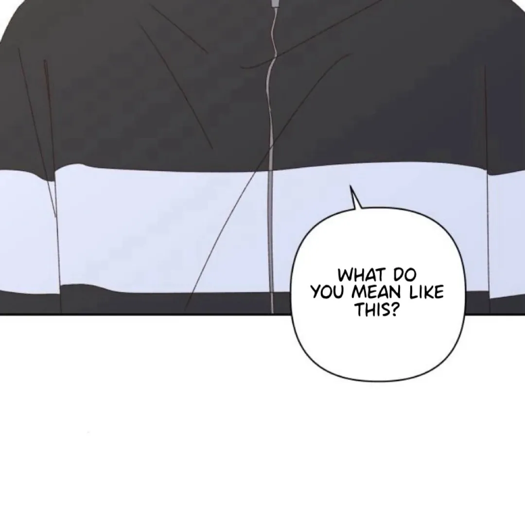 A Love Affair That Crosses the Boundaries of Love Chapter 21 page 15 - 