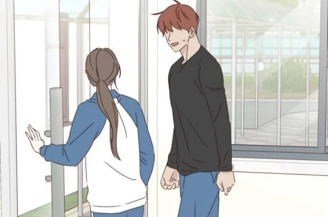 A Love Affair That Crosses the Boundaries of Love Chapter 21 page 142 - 