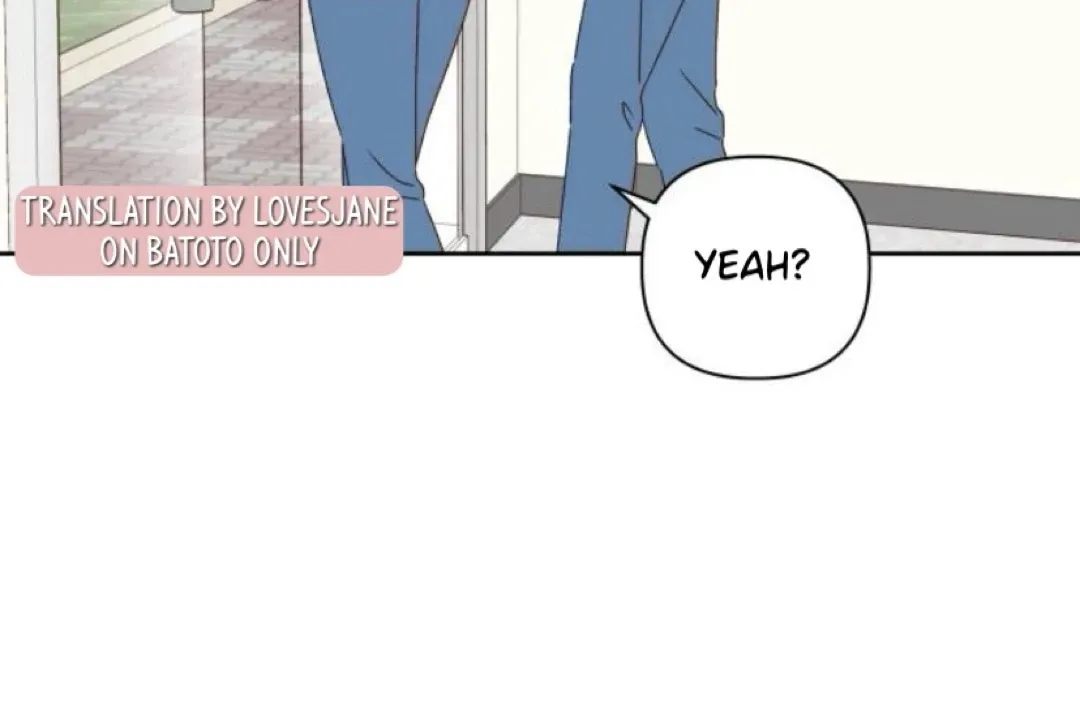A Love Affair That Crosses the Boundaries of Love Chapter 21 page 143 - 