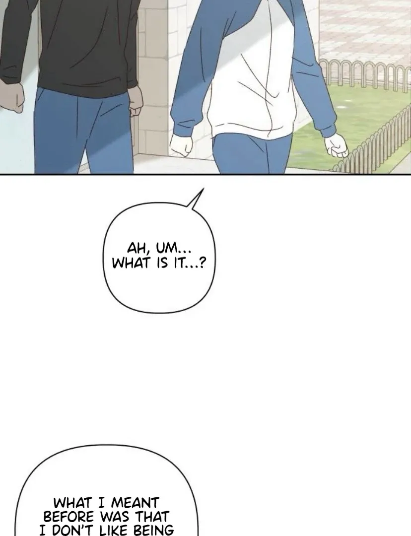 A Love Affair That Crosses the Boundaries of Love Chapter 21 page 145 - 