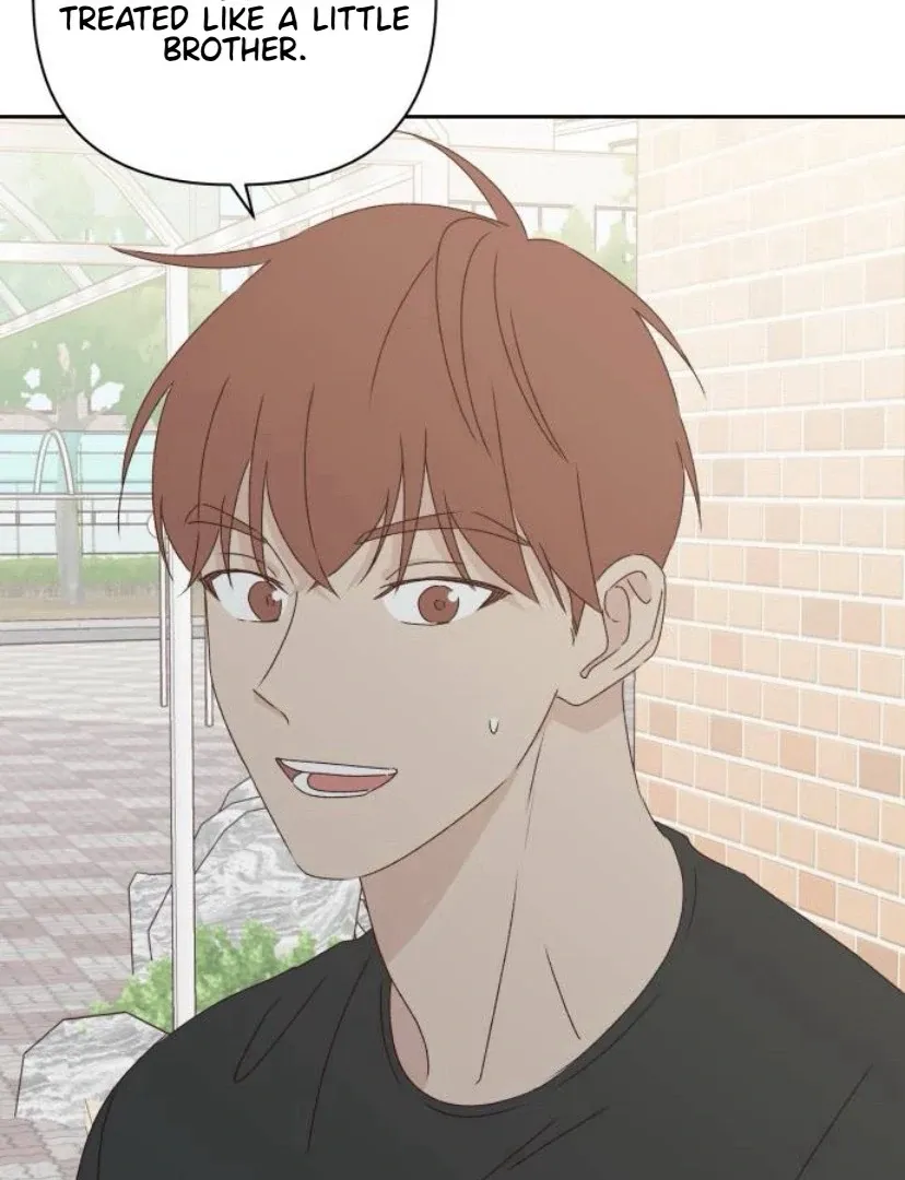 A Love Affair That Crosses the Boundaries of Love Chapter 21 page 146 - 