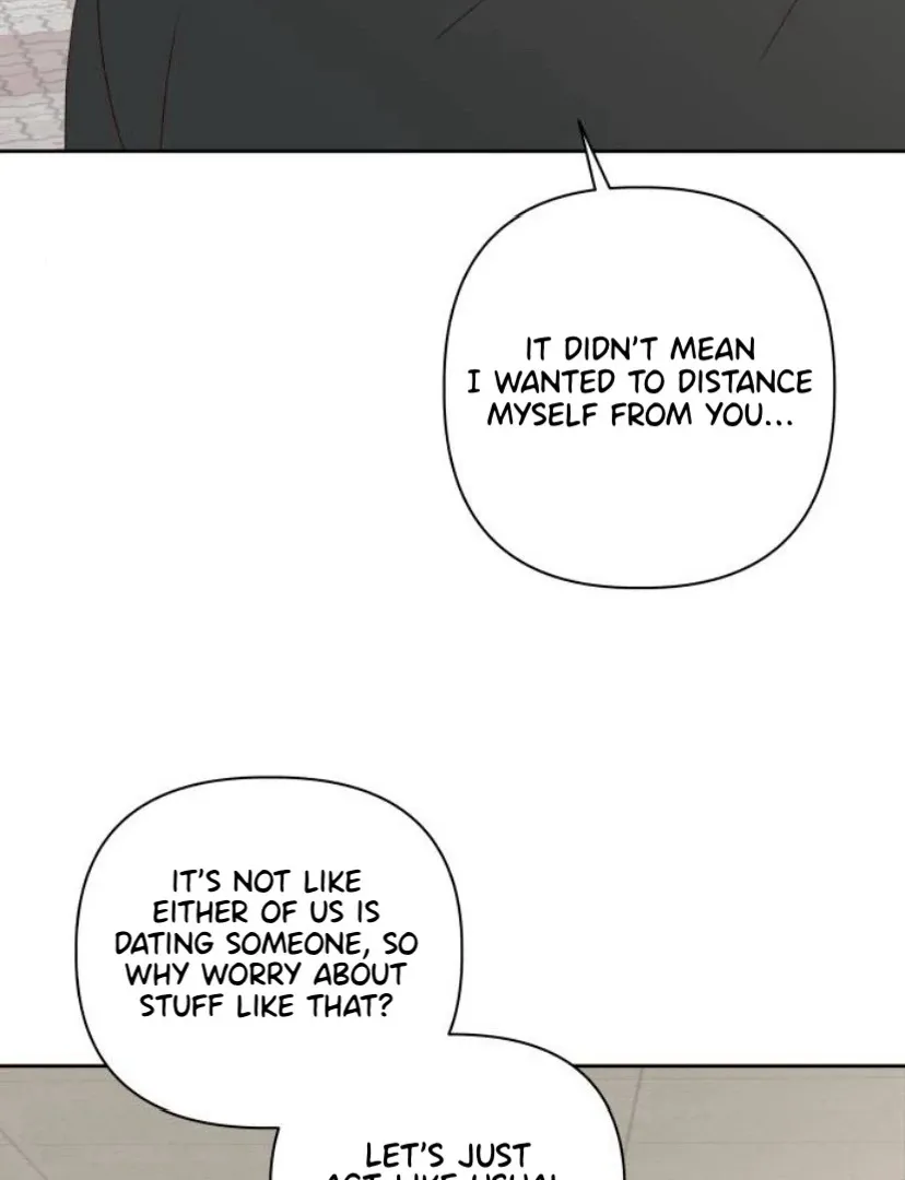 A Love Affair That Crosses the Boundaries of Love Chapter 21 page 147 - 