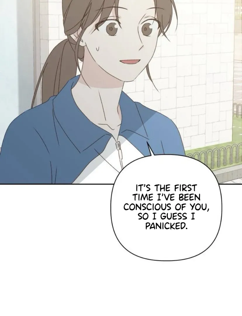 A Love Affair That Crosses the Boundaries of Love Chapter 21 page 150 - 
