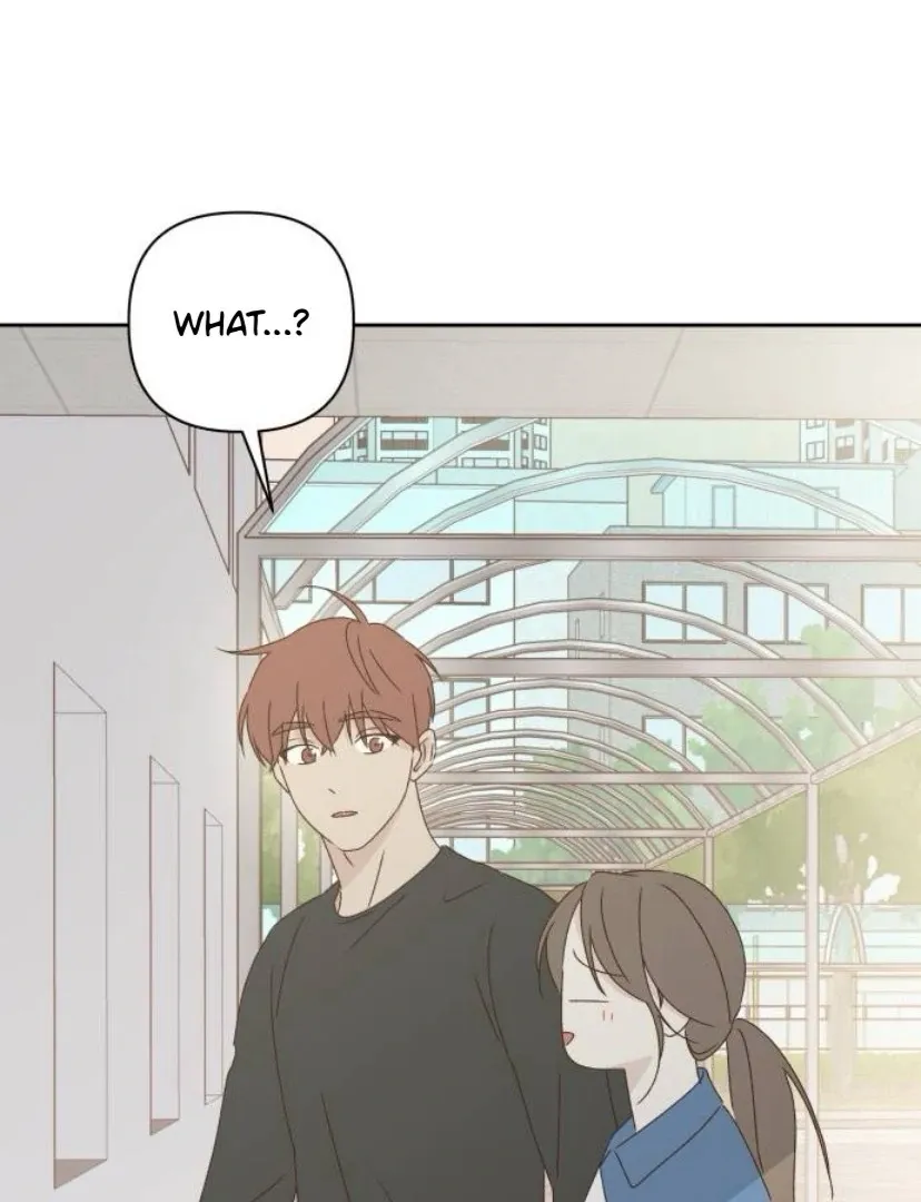 A Love Affair That Crosses the Boundaries of Love Chapter 21 page 151 - 