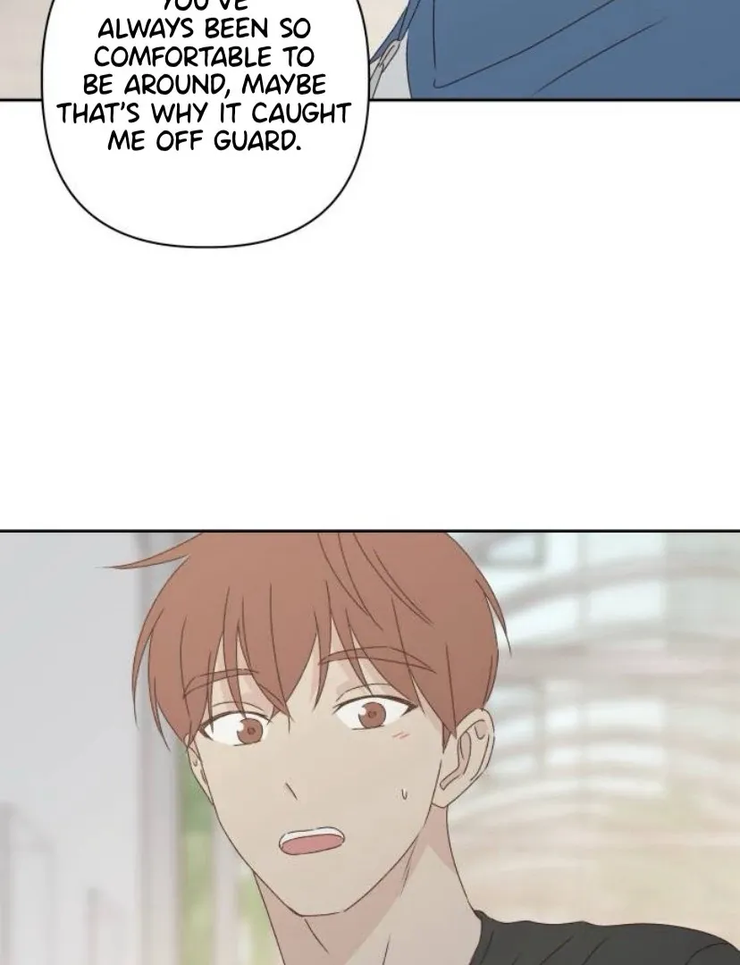 A Love Affair That Crosses the Boundaries of Love Chapter 21 page 154 - 