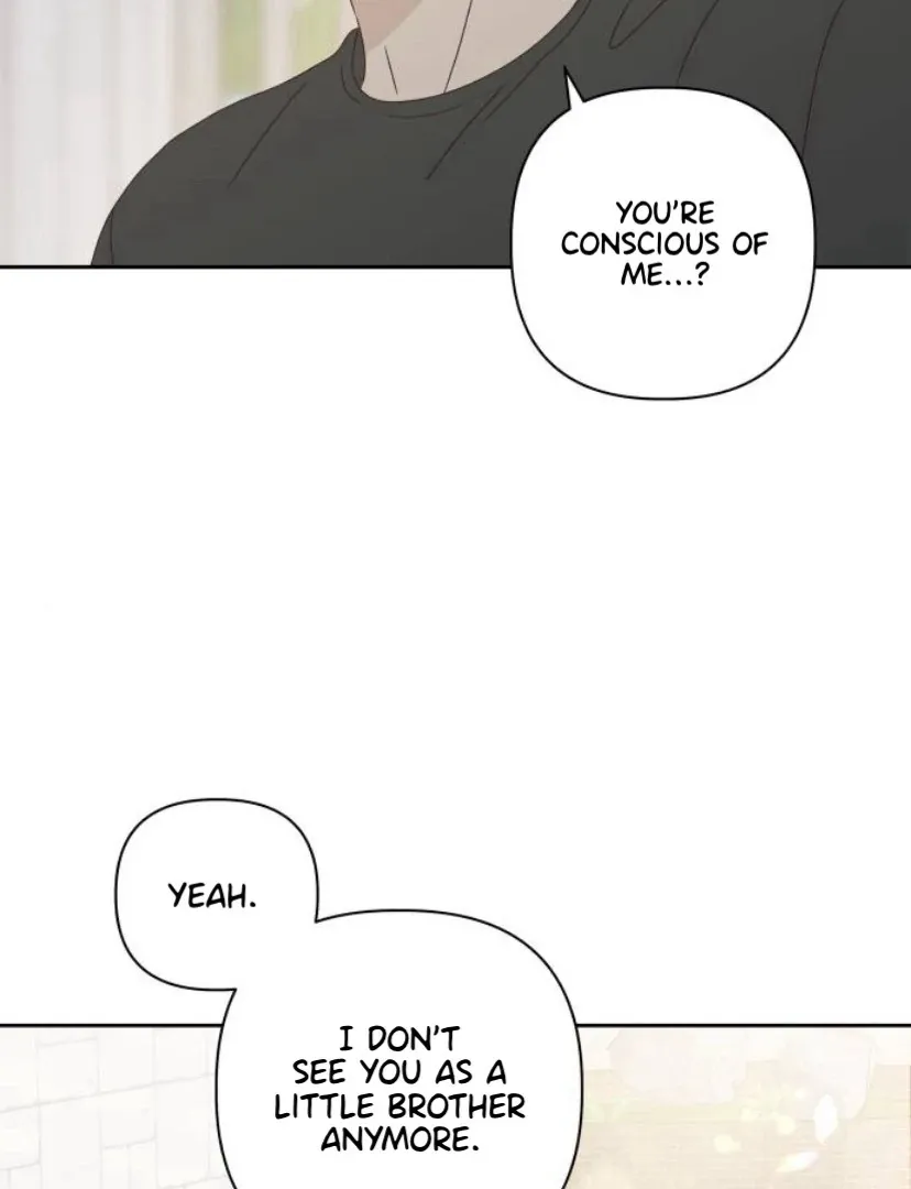 A Love Affair That Crosses the Boundaries of Love Chapter 21 page 155 - 