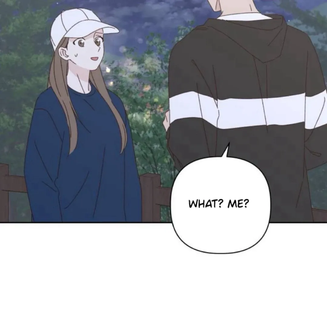 A Love Affair That Crosses the Boundaries of Love Chapter 21 page 17 - 