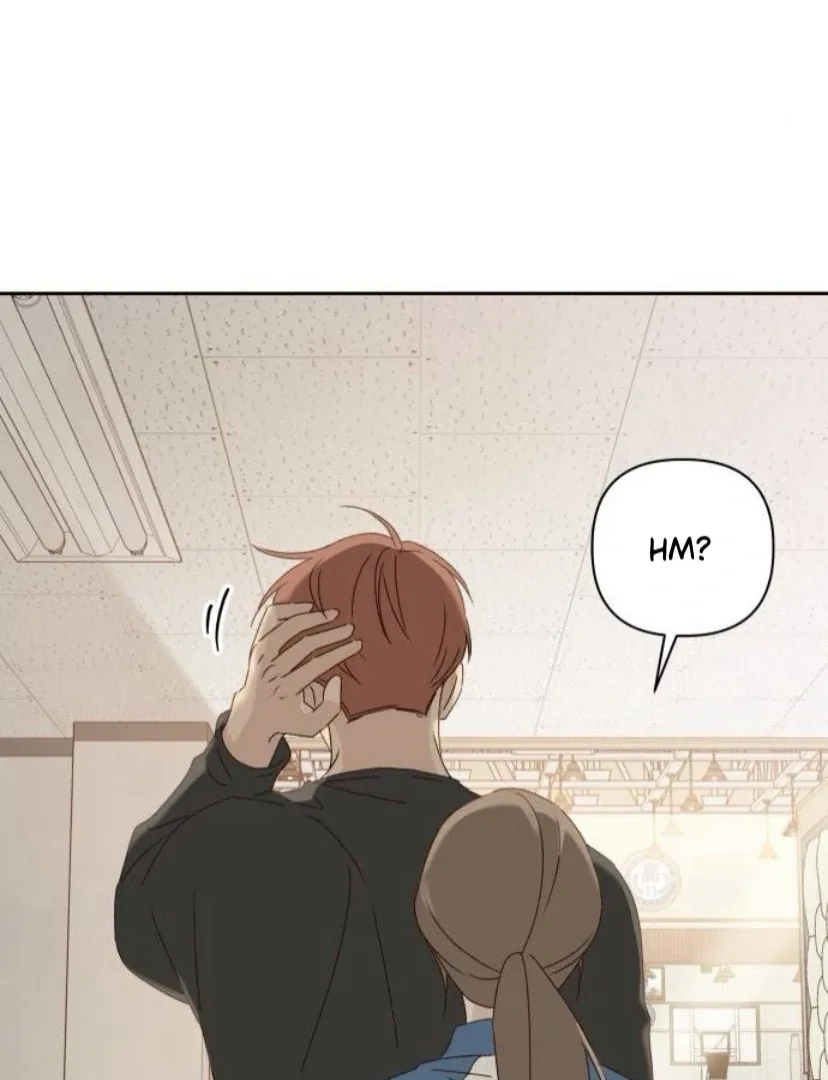 A Love Affair That Crosses the Boundaries of Love Chapter 21 page 165 - 