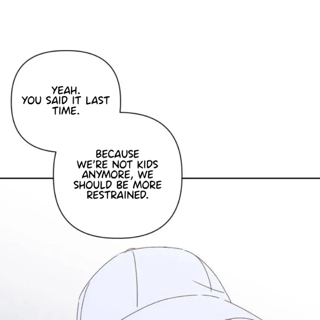 A Love Affair That Crosses the Boundaries of Love Chapter 21 page 18 - 