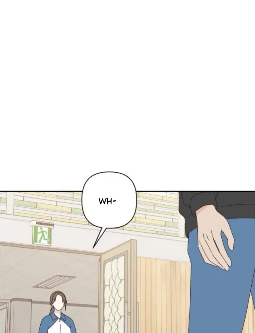 A Love Affair That Crosses the Boundaries of Love Chapter 21 page 173 - 