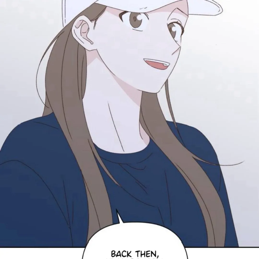 A Love Affair That Crosses the Boundaries of Love Chapter 21 page 19 - 