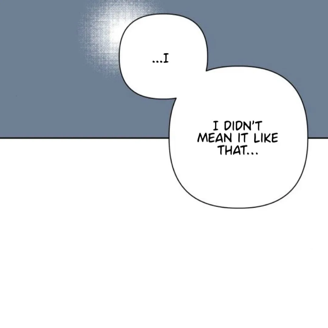 A Love Affair That Crosses the Boundaries of Love Chapter 21 page 23 - 