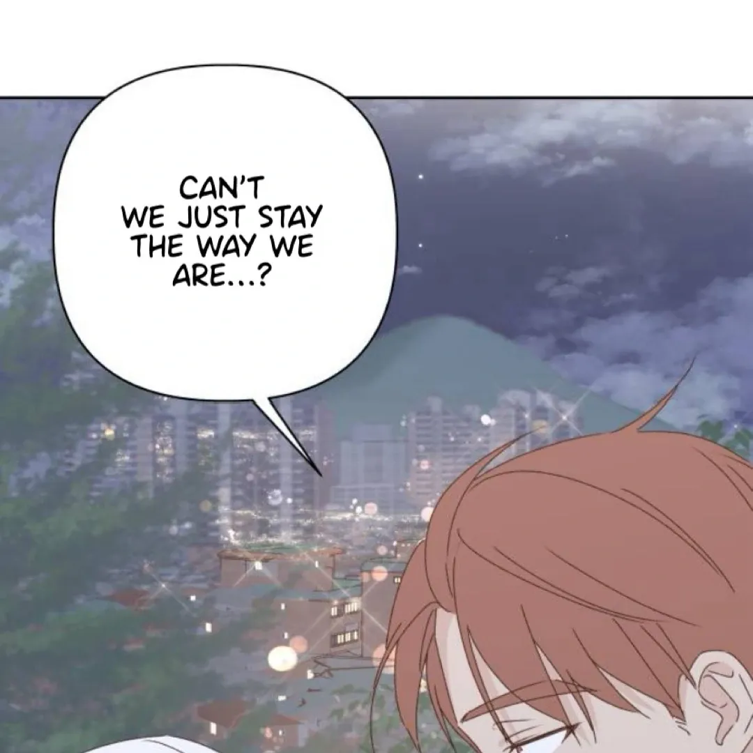 A Love Affair That Crosses the Boundaries of Love Chapter 21 page 24 - 
