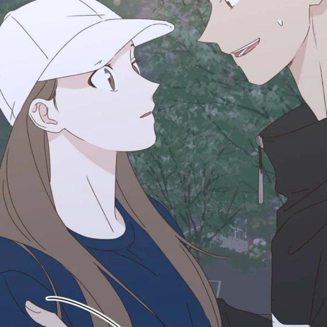 A Love Affair That Crosses the Boundaries of Love Chapter 21 page 25 - 