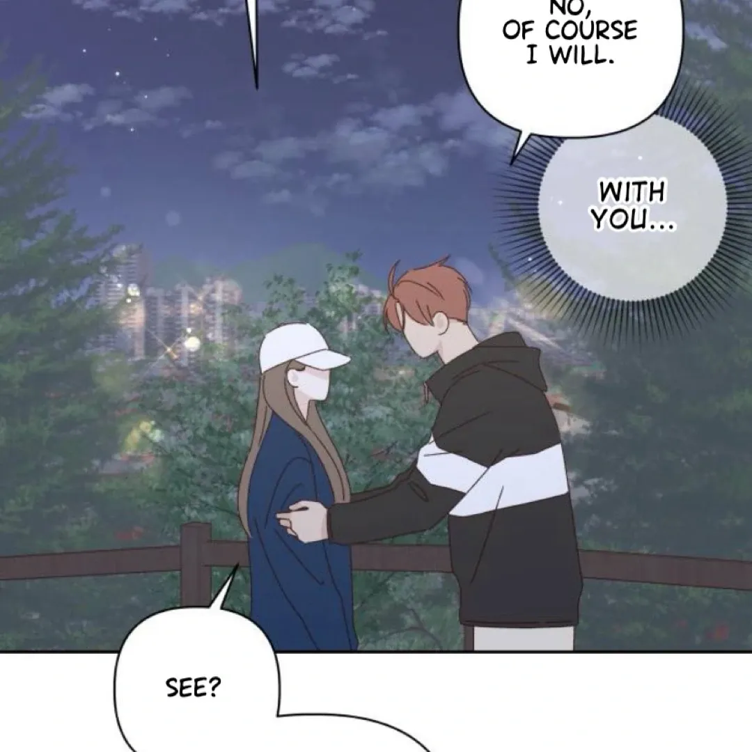 A Love Affair That Crosses the Boundaries of Love Chapter 21 page 27 - 