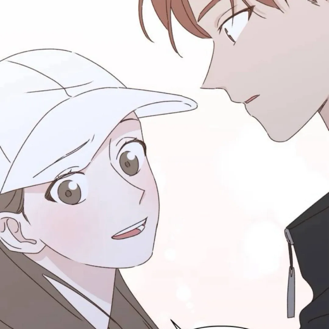 A Love Affair That Crosses the Boundaries of Love Chapter 21 page 31 - 