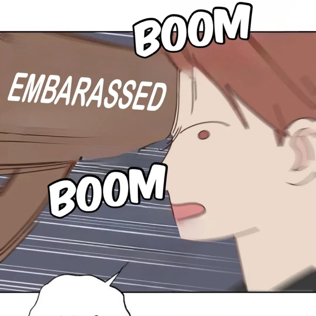 A Love Affair That Crosses the Boundaries of Love Chapter 21 page 33 - 