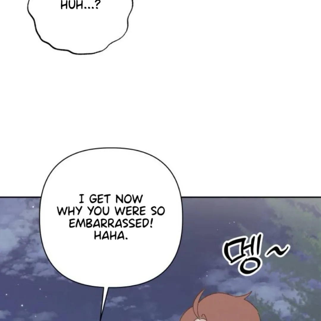 A Love Affair That Crosses the Boundaries of Love Chapter 21 page 34 - 