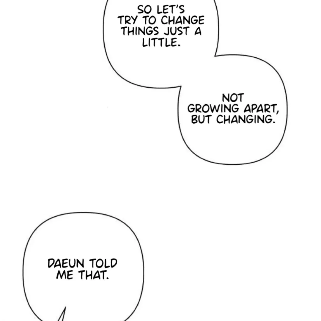 A Love Affair That Crosses the Boundaries of Love Chapter 21 page 36 - 