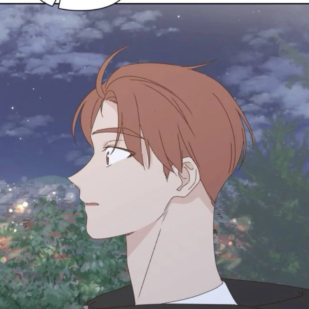 A Love Affair That Crosses the Boundaries of Love Chapter 21 page 37 - 