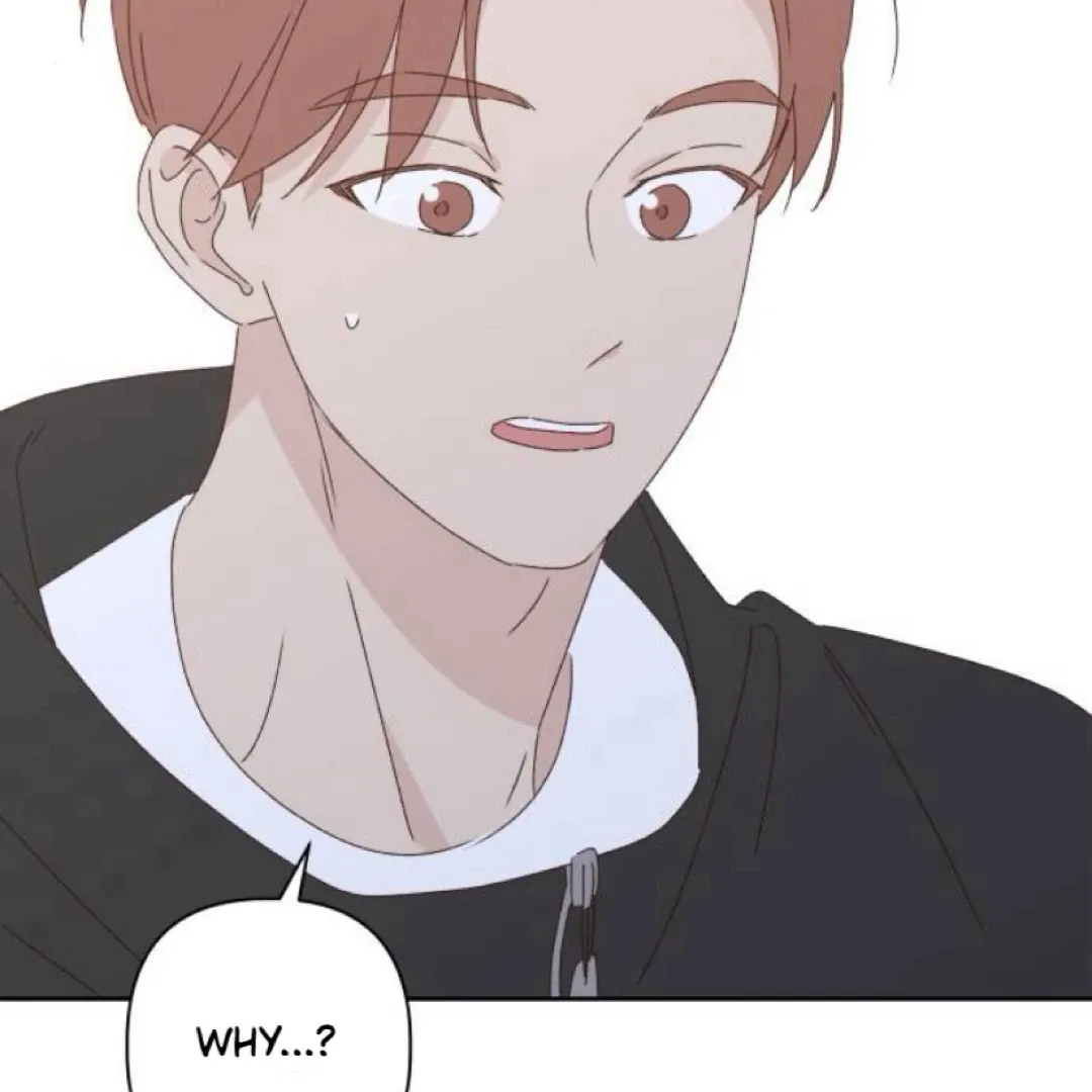 A Love Affair That Crosses the Boundaries of Love Chapter 21 page 5 - 
