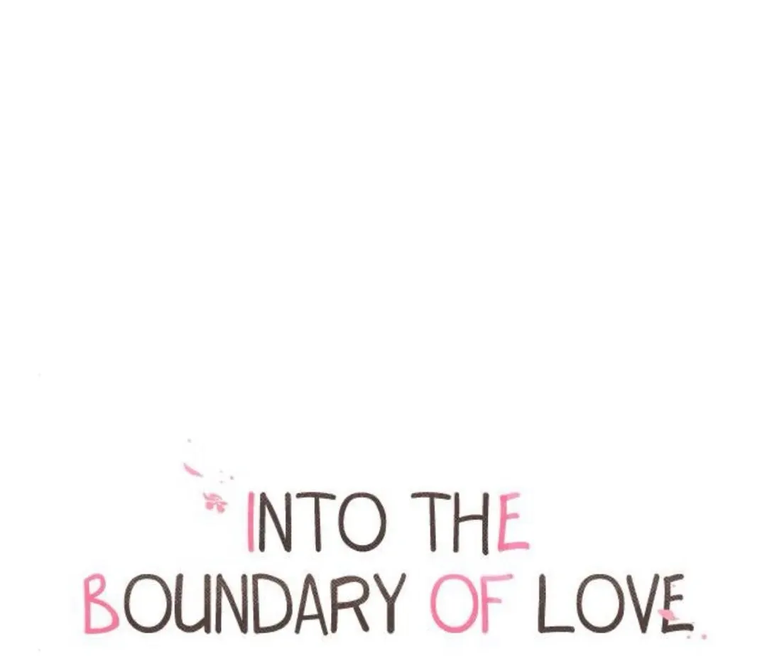 A Love Affair That Crosses the Boundaries of Love Chapter 21 page 43 - 