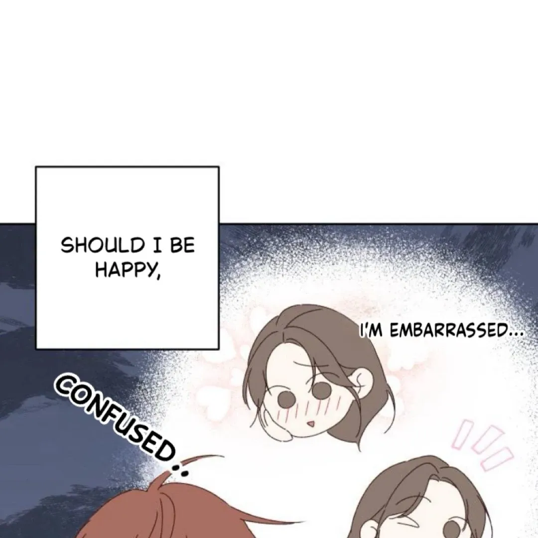 A Love Affair That Crosses the Boundaries of Love Chapter 21 page 46 - 