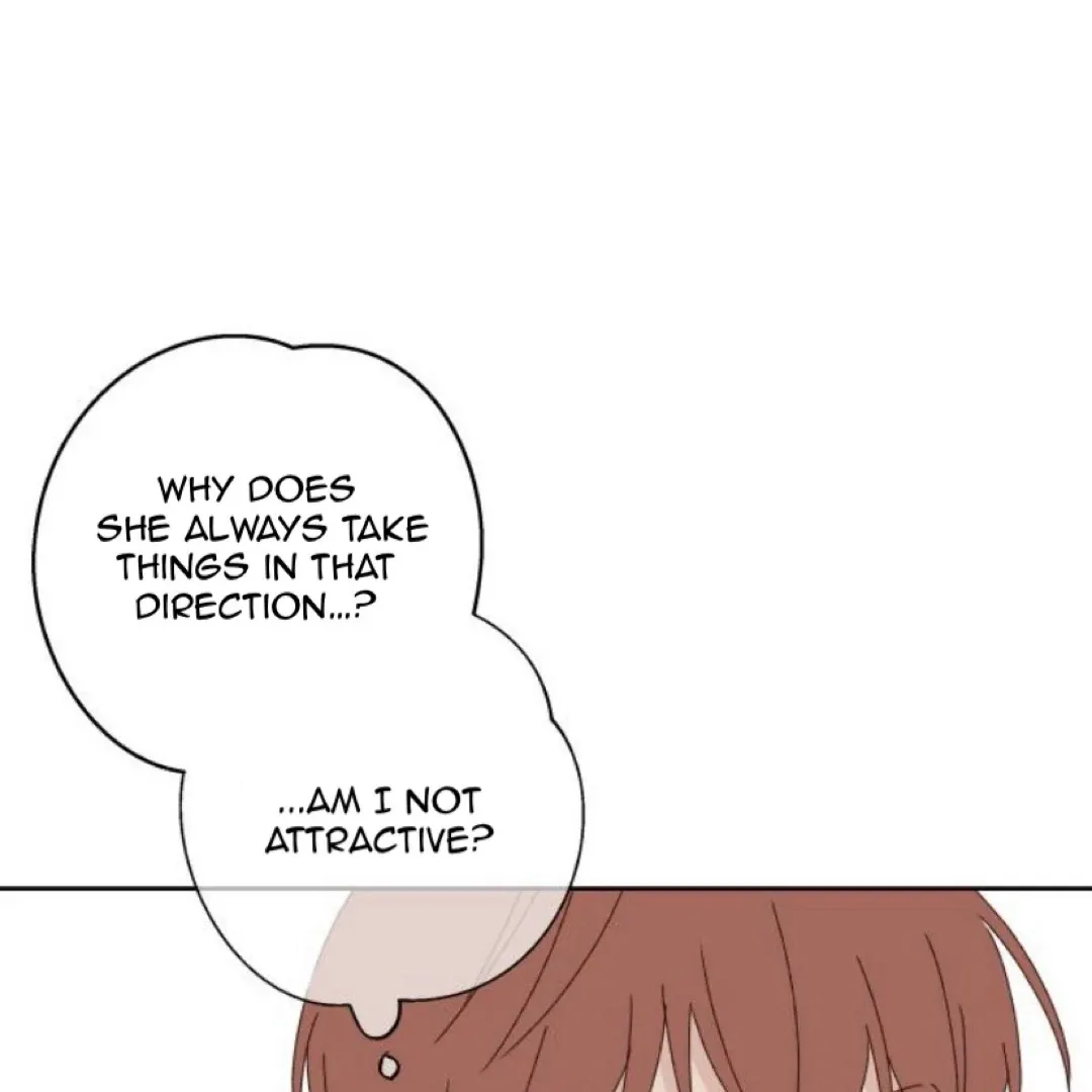 A Love Affair That Crosses the Boundaries of Love Chapter 21 page 48 - 